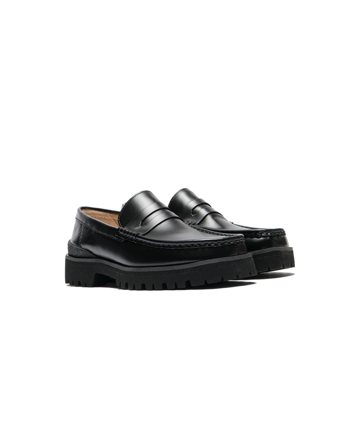 Clarks Originals Yukoner Penny | 261857057 | AFEW STORE